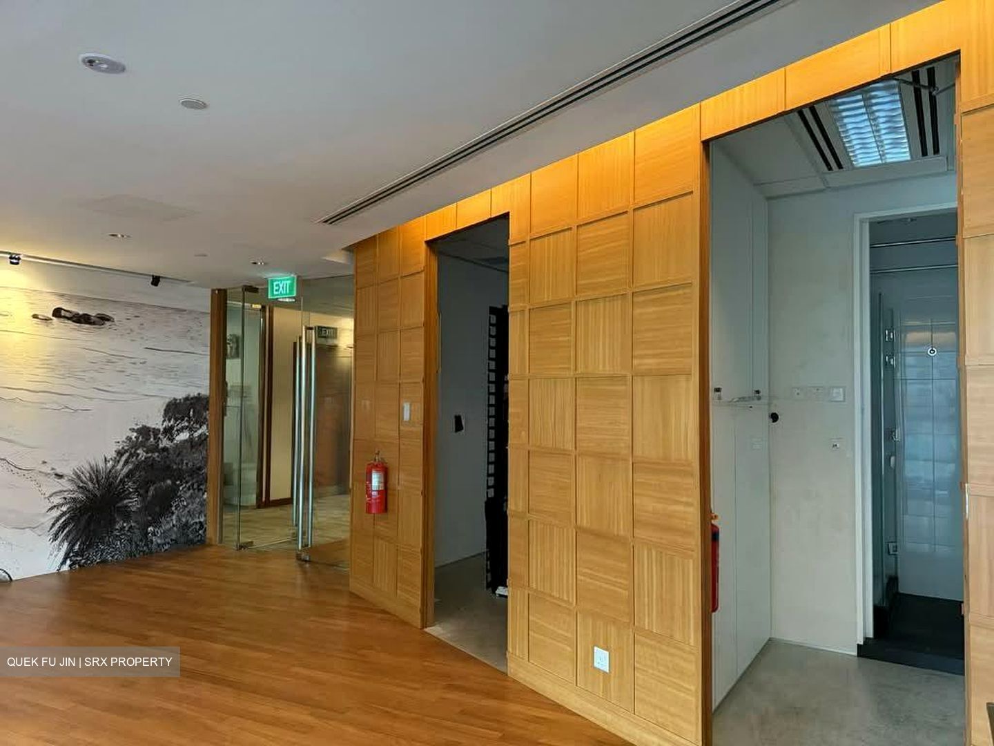 Samsung Hub (D1), Office #553686811